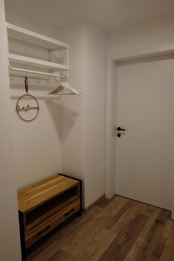 Haus Fien Apartment Heiligenblut Exterior foto
