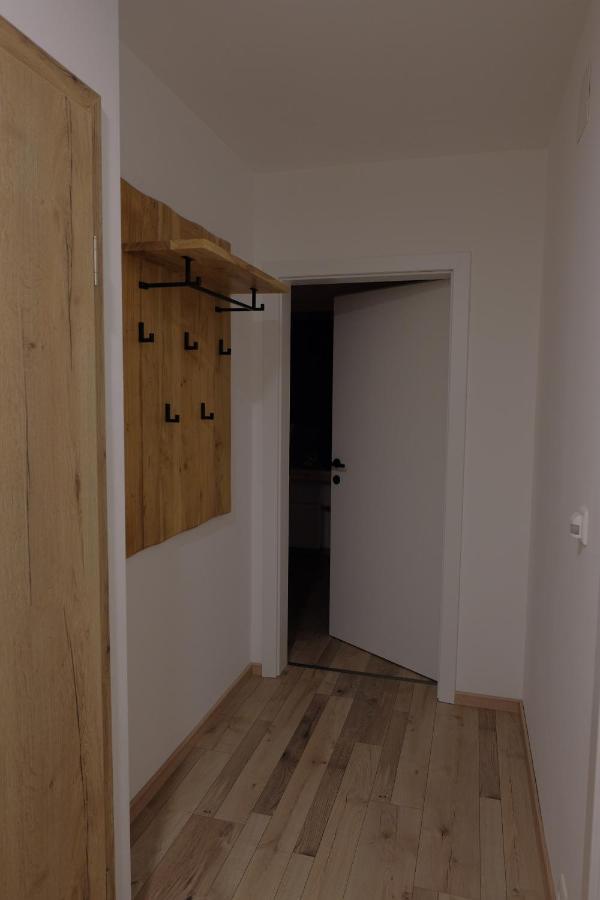 Haus Fien Apartment Heiligenblut Exterior foto