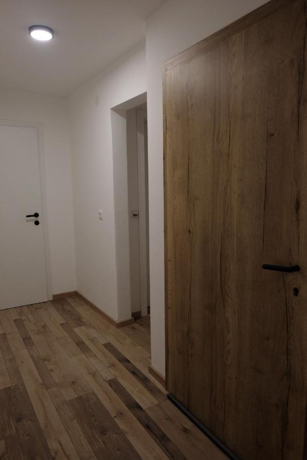 Haus Fien Apartment Heiligenblut Exterior foto