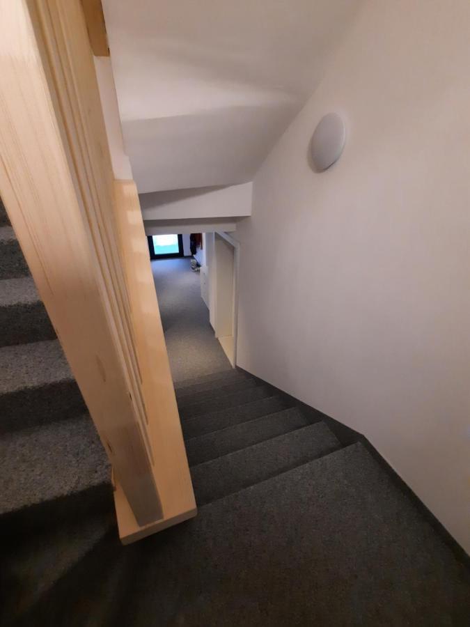 Haus Fien Apartment Heiligenblut Exterior foto